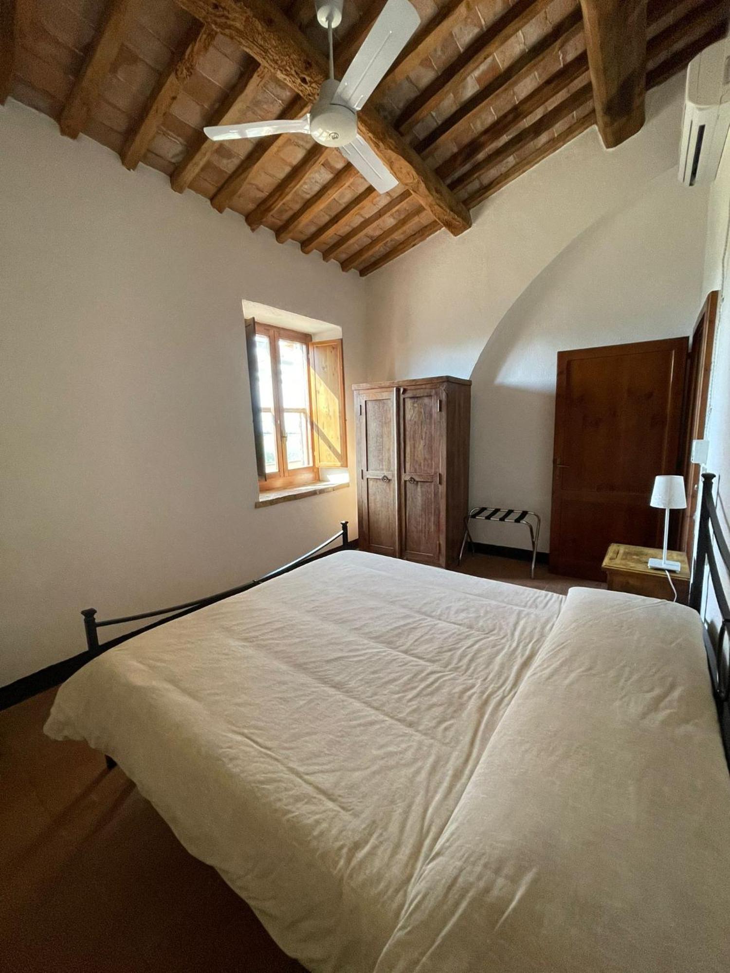 Tenuta Campospillo Magliano in Toscana Kültér fotó