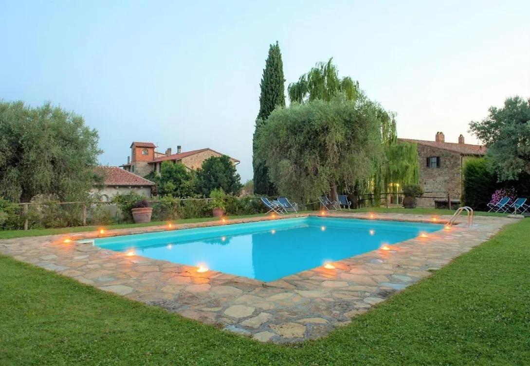 Tenuta Campospillo Magliano in Toscana Kültér fotó