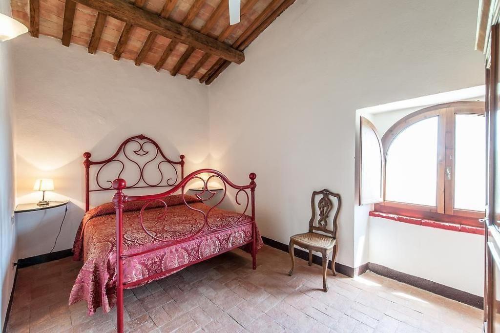 Tenuta Campospillo Magliano in Toscana Kültér fotó
