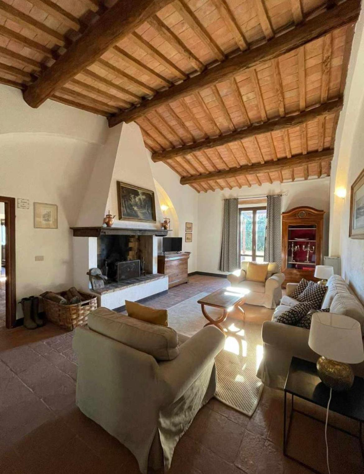 Tenuta Campospillo Magliano in Toscana Kültér fotó