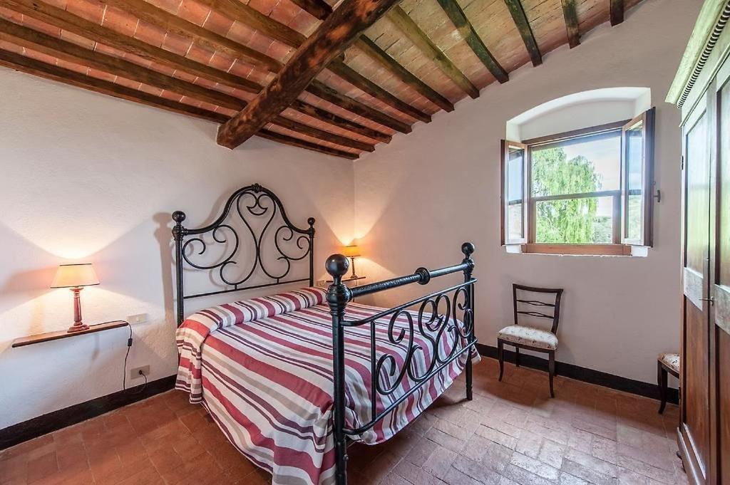 Tenuta Campospillo Magliano in Toscana Kültér fotó