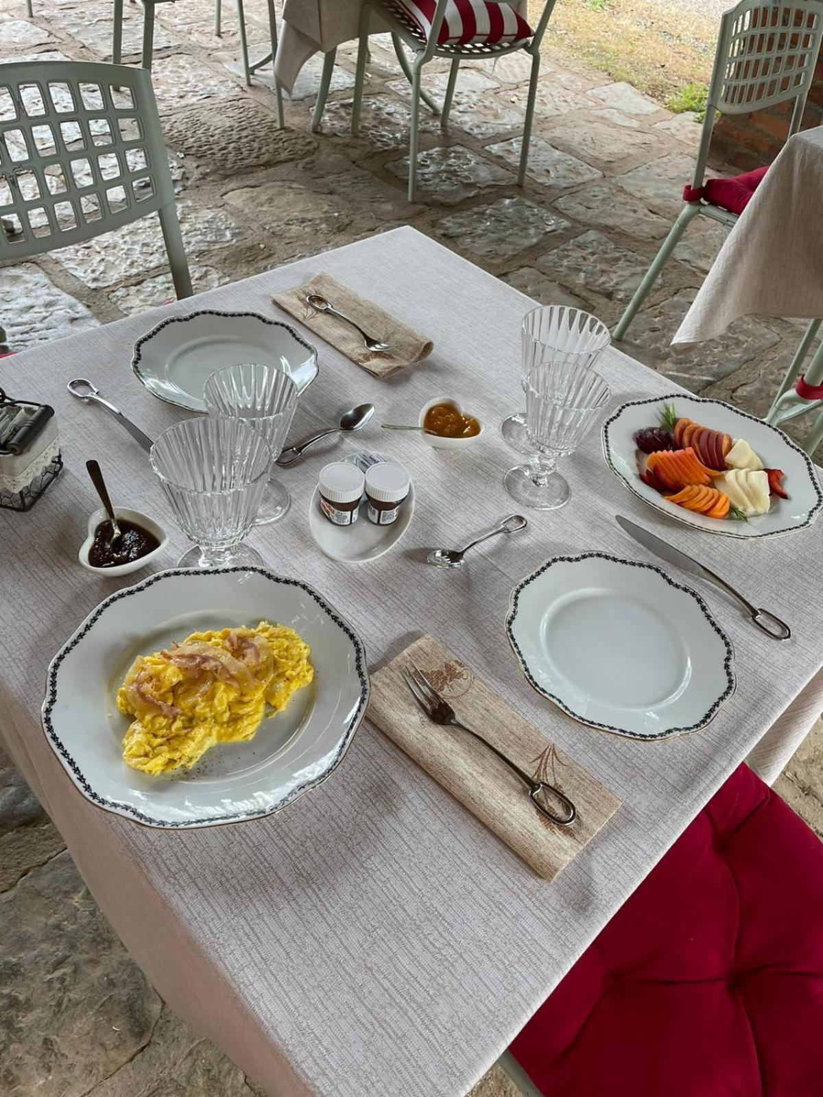 Tenuta Campospillo Magliano in Toscana Kültér fotó
